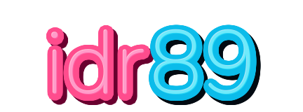 idr89 — logo kanal