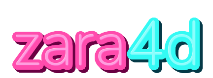 zara4d — logo kanal
